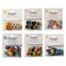 Buttons Galore 50+ Assorted Spring Buttons Bundle for Sewing & Crafts - Set of 6 Button Packs